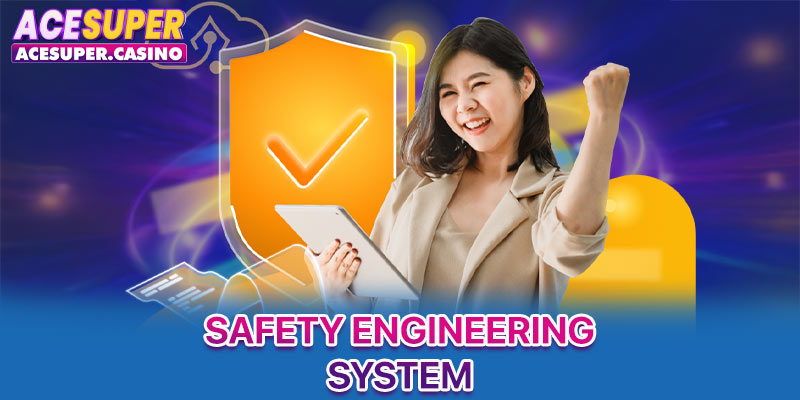 Safety engineering system