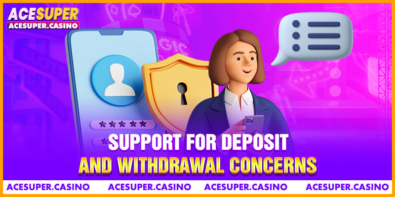 Support for login and account access issues